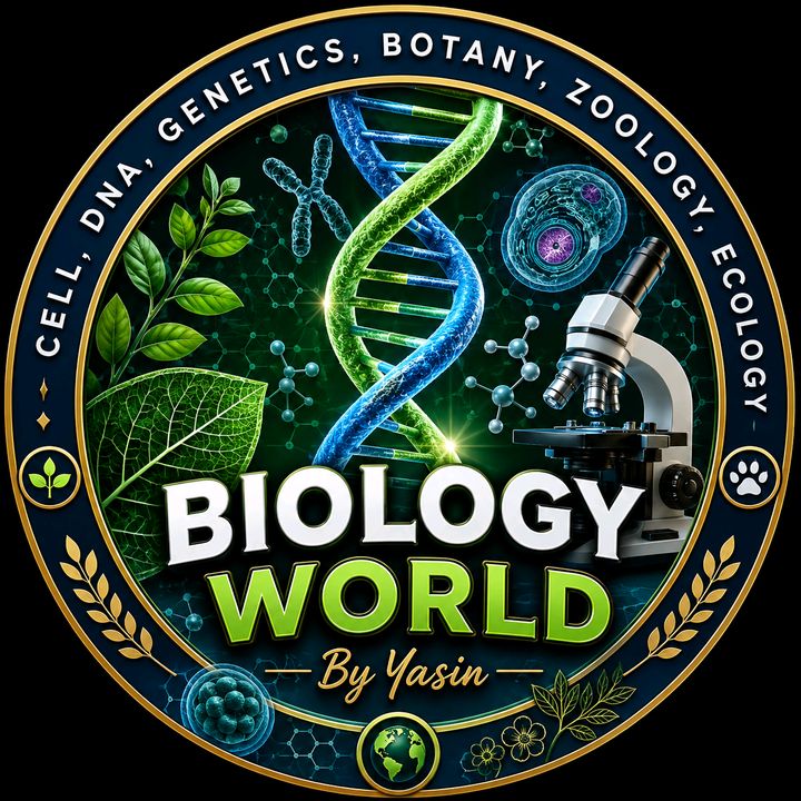 BIOLOGY WORLD