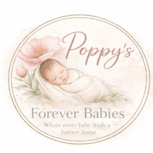 Poppy's Forever Babies 🌸