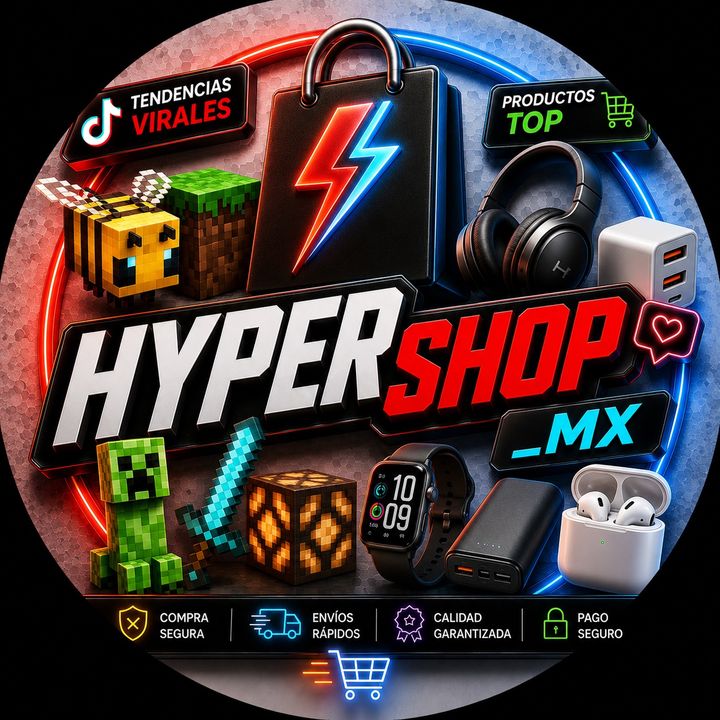 HyperShop_mx