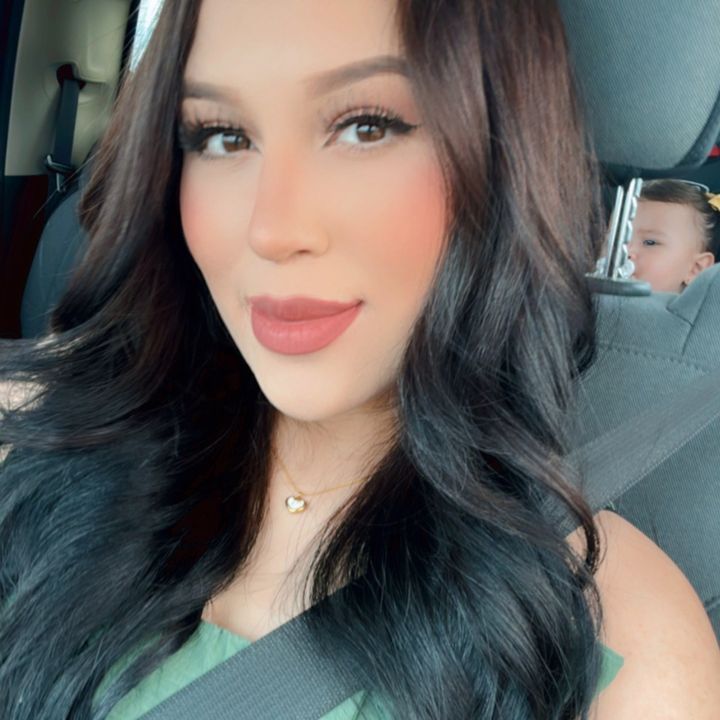 Daisy Amador