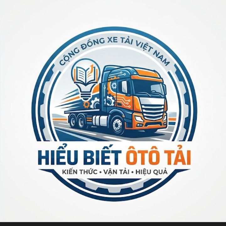 Hiểu biết ôtô tải