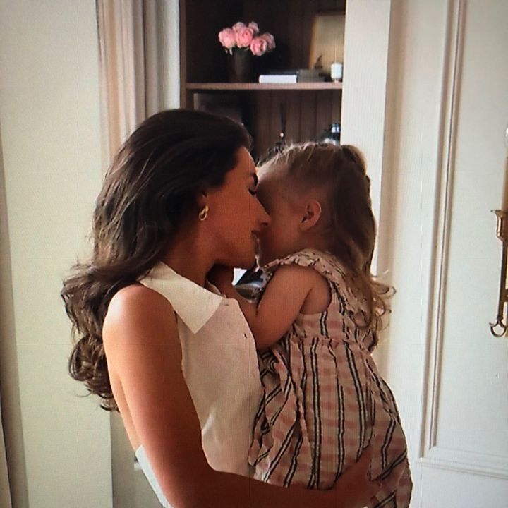 Best baby PJ