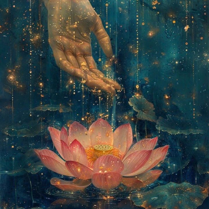 Hành Trình Bồ Đề 🪷