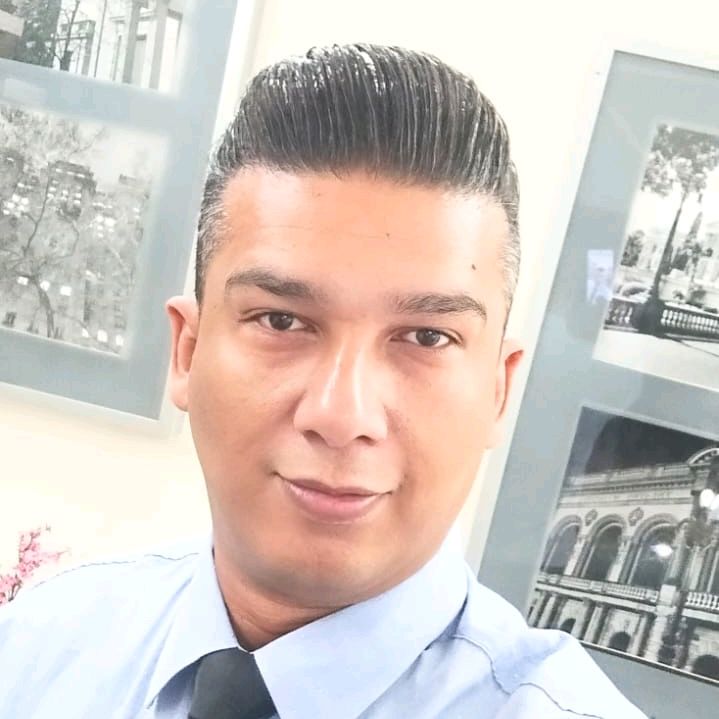 Rodrigão indica