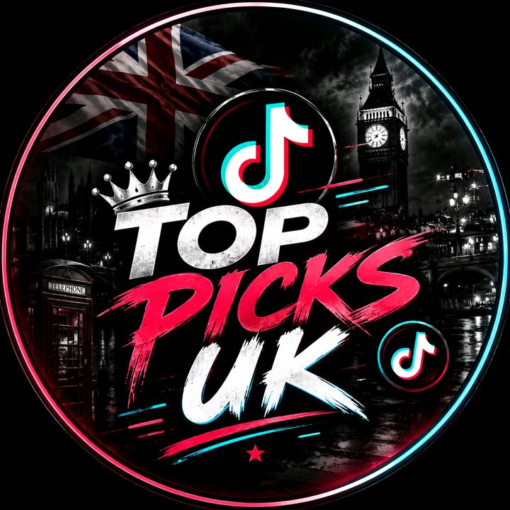 TOP PICKS UK