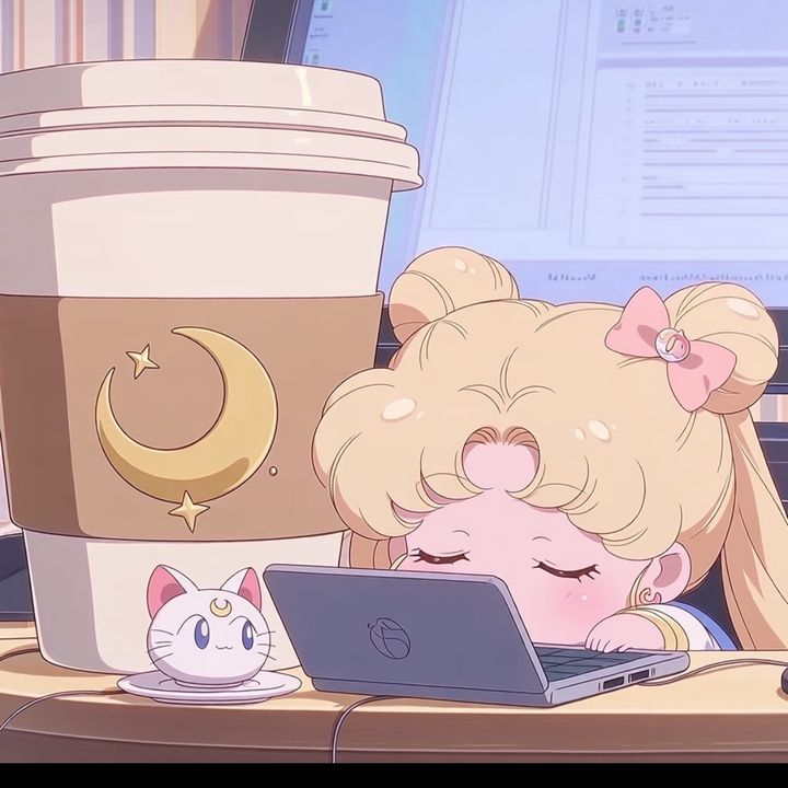 ねむねむ_nemu