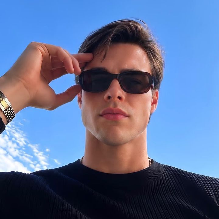 Emiliano Cruz