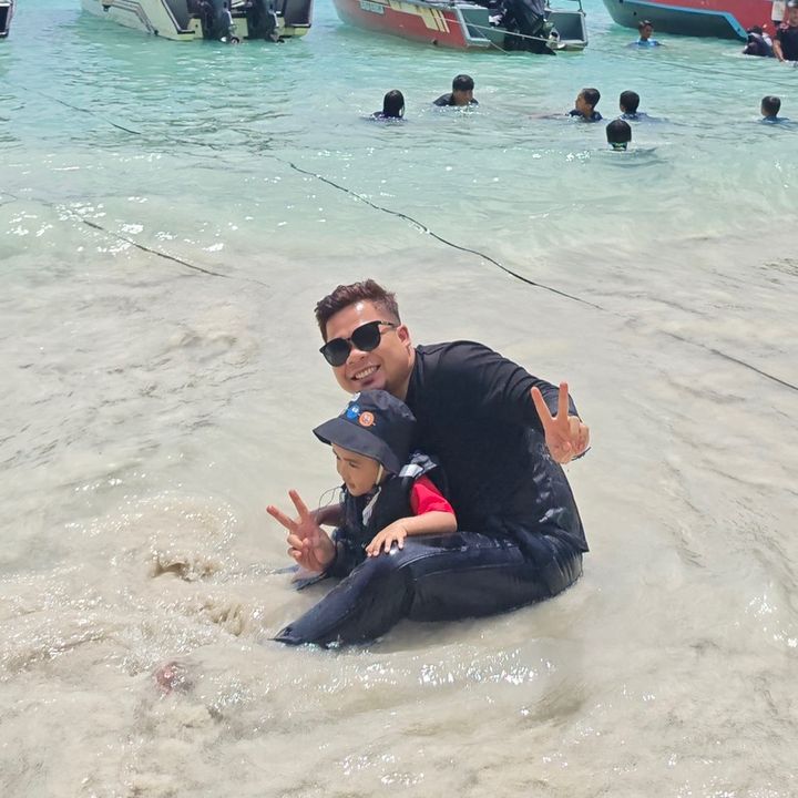 Abe Kimie