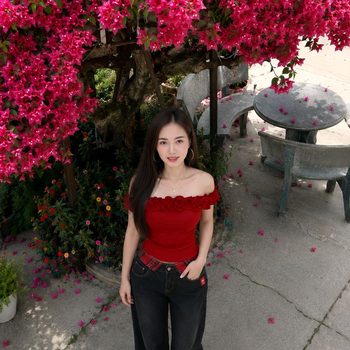 Tiệm Nàng Thơ 1991