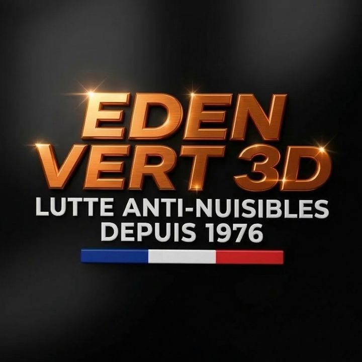 Eden Vert 3D