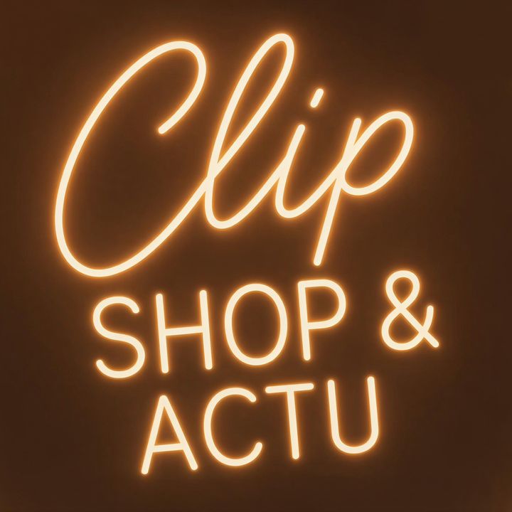 Clip Shop&Actu
