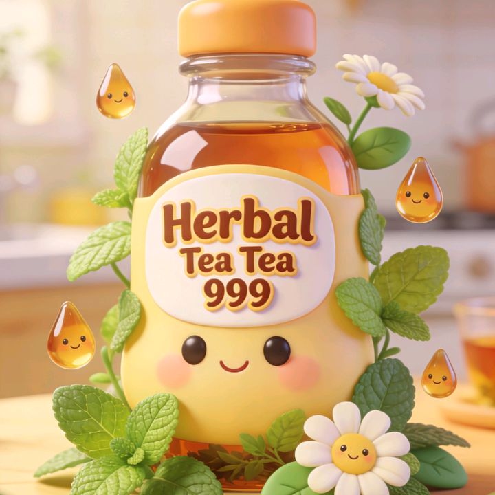 Herbal Produk 999