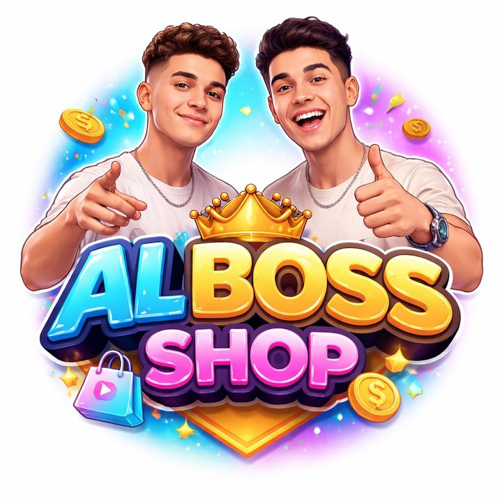 AL BOSS SHOP