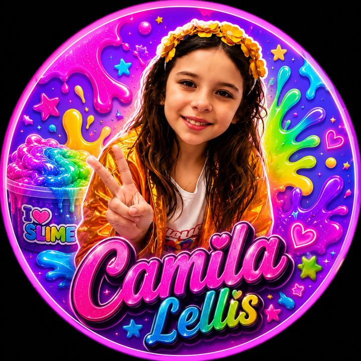 Camila Lellis