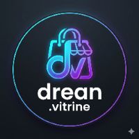 Drean Vitrine
