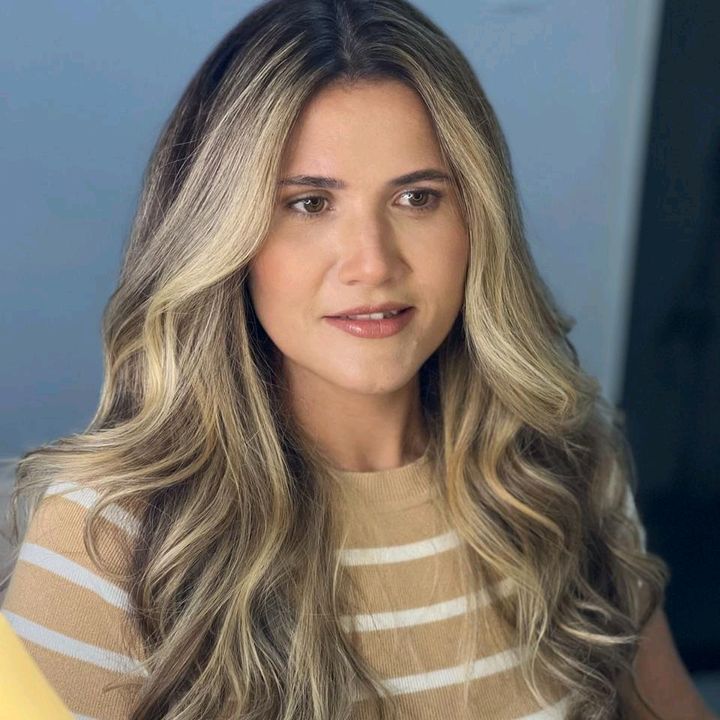 Karla Fabriciio Shop