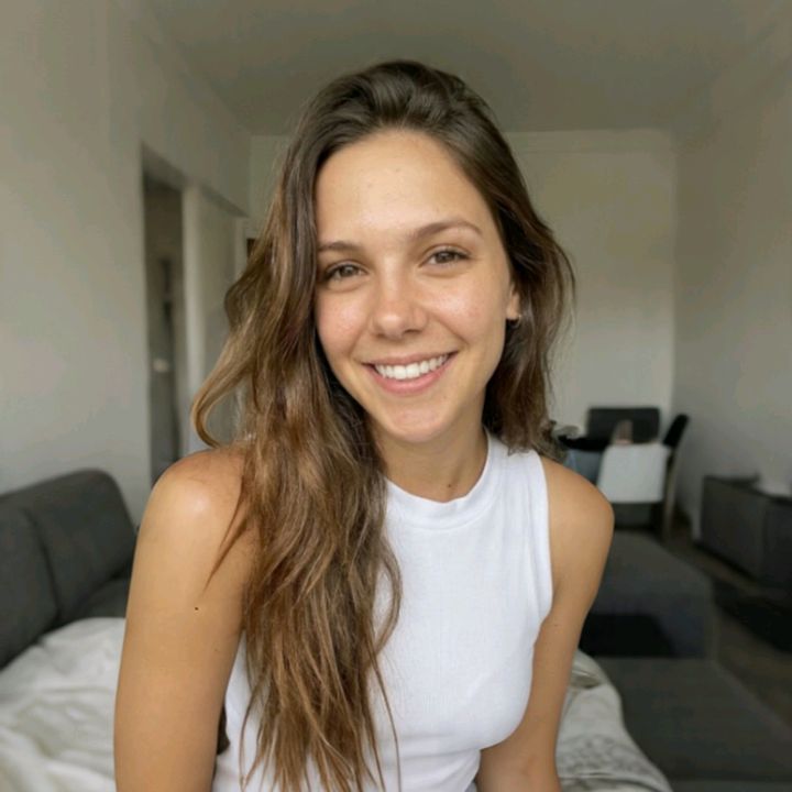 Closet da Fernanda