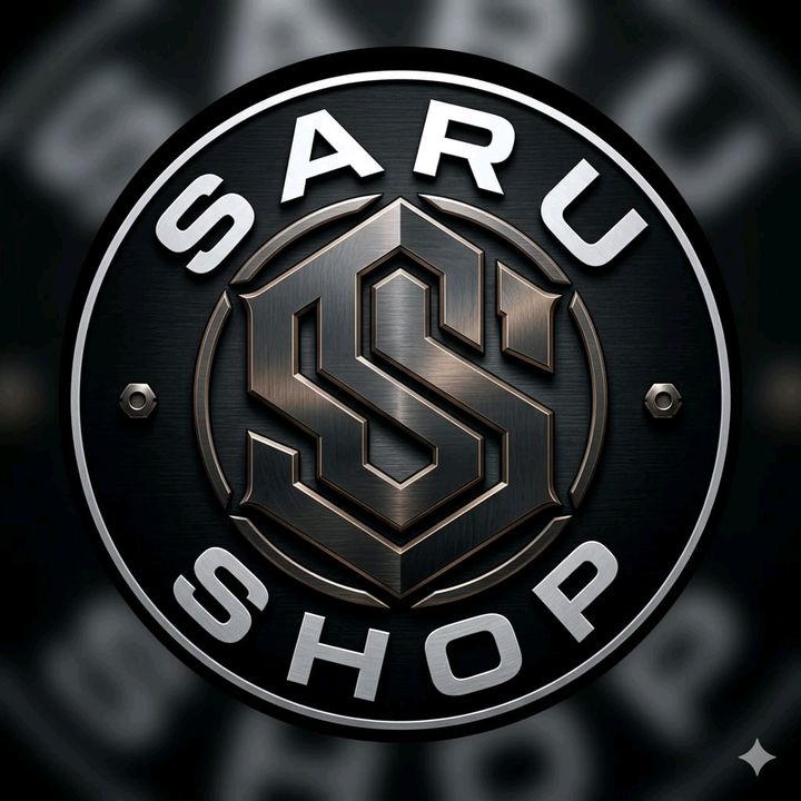 SARU SHOP