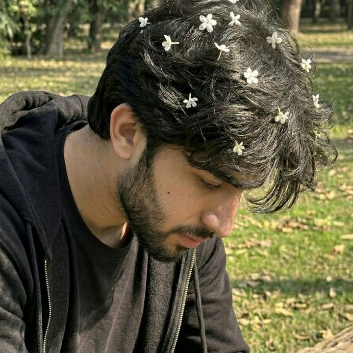 سـنڌي آرٽـسـٽ ♡