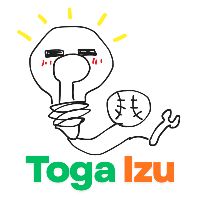 トガいず