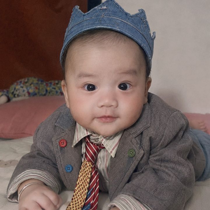 🌽Bắp Húi Xì Hơi💨🌽
