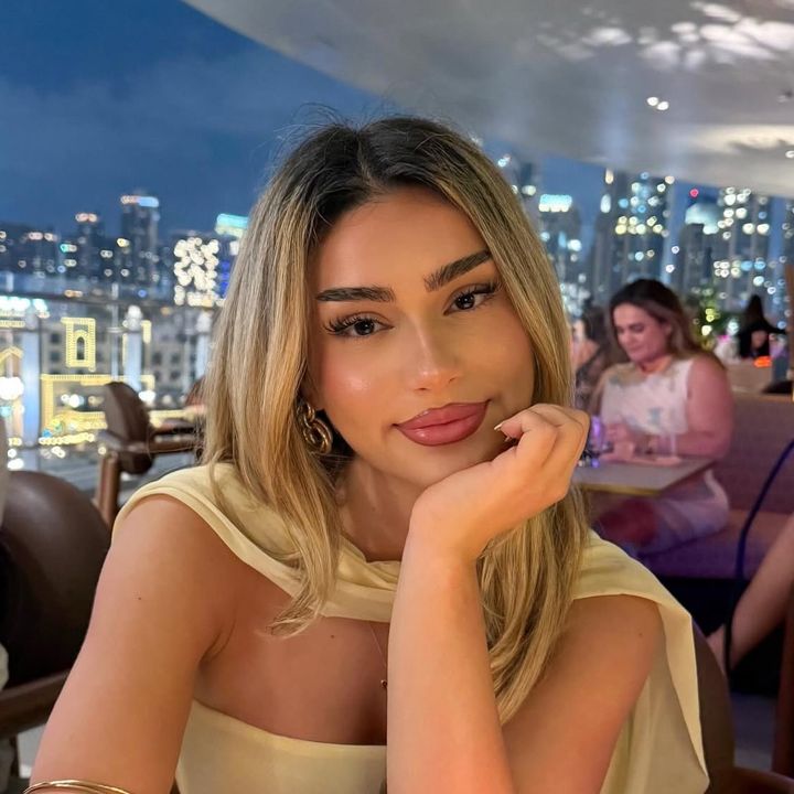Aylin Melisa