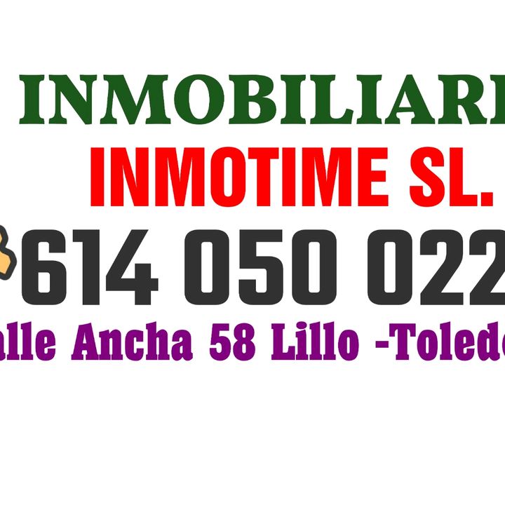 Inmobiliaria Lillo
