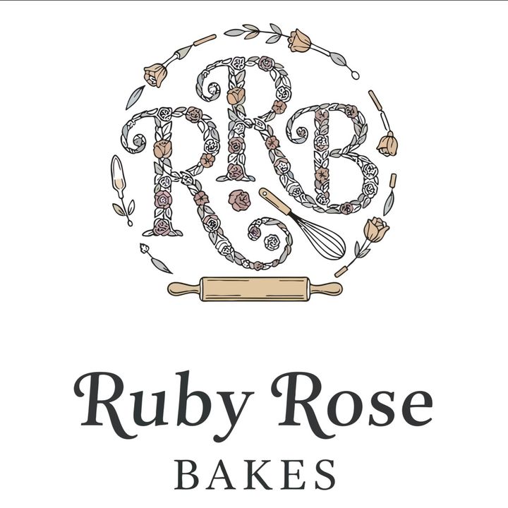Rubyrosebakes