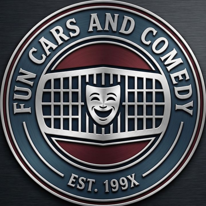 FunCarsAndComedy