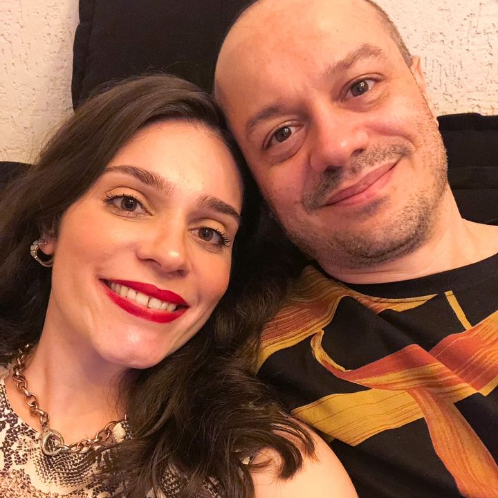 Vitor e Bia
