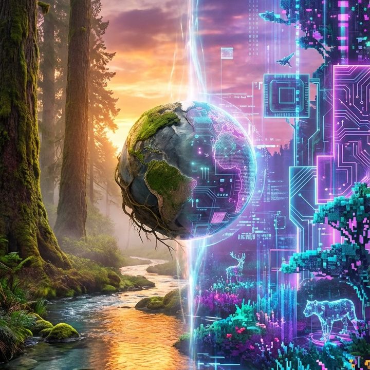 Ai.Worlds