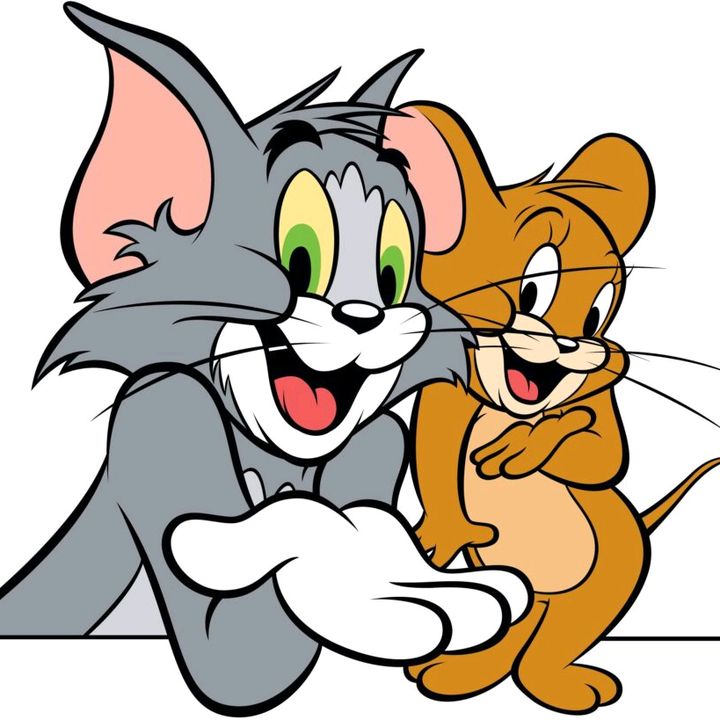 Tom Jerry