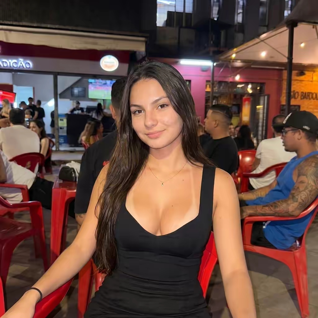Stella França 💝