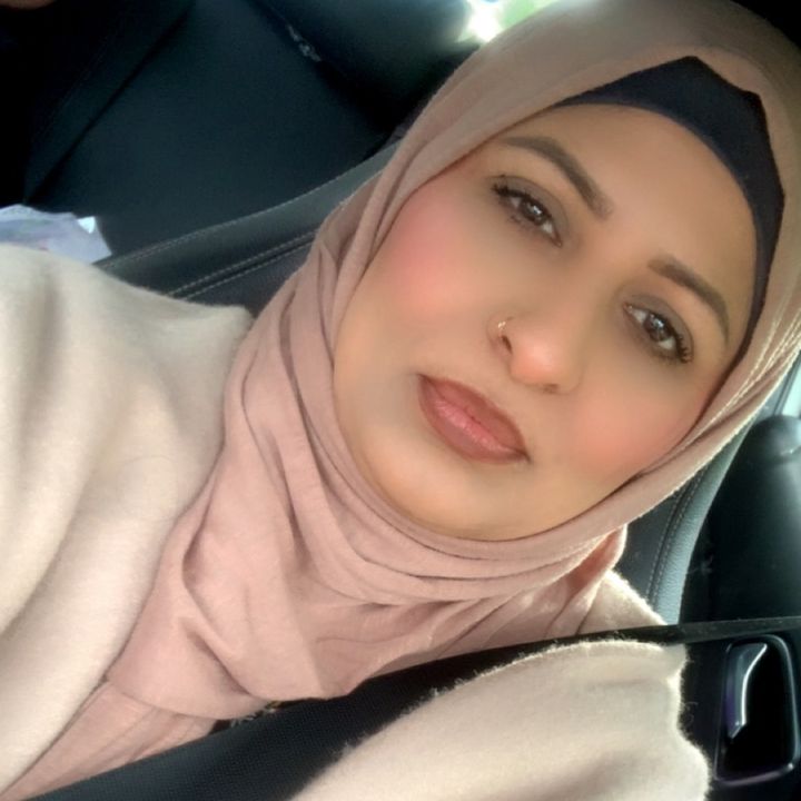 Zareen 💕