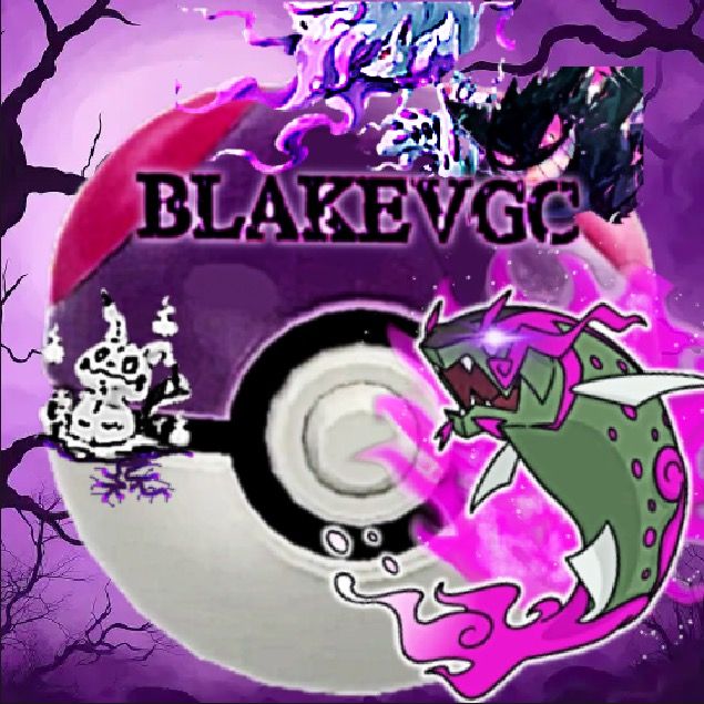 BlakeVGC