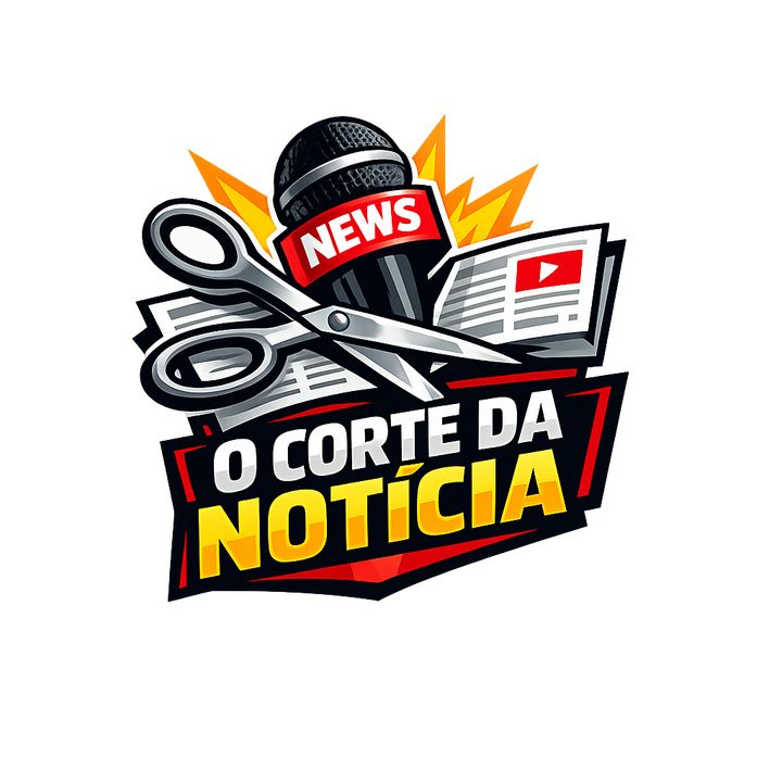 O CORTE DA NOTÍCIA