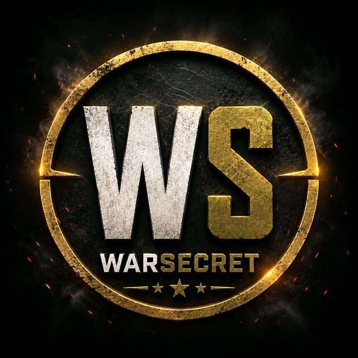 WarSecret