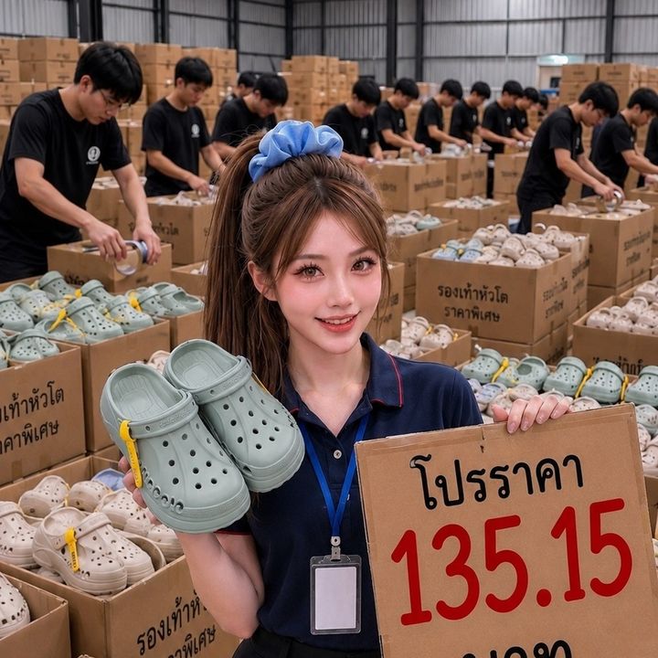ทรอยรี่ ขายแหลก
