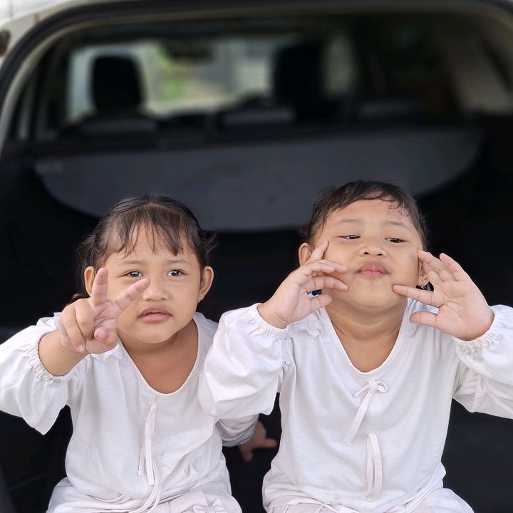 Twinns👯♀️