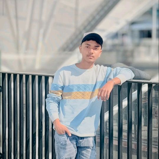 ⚡_ The Ayan ❶M_🗿