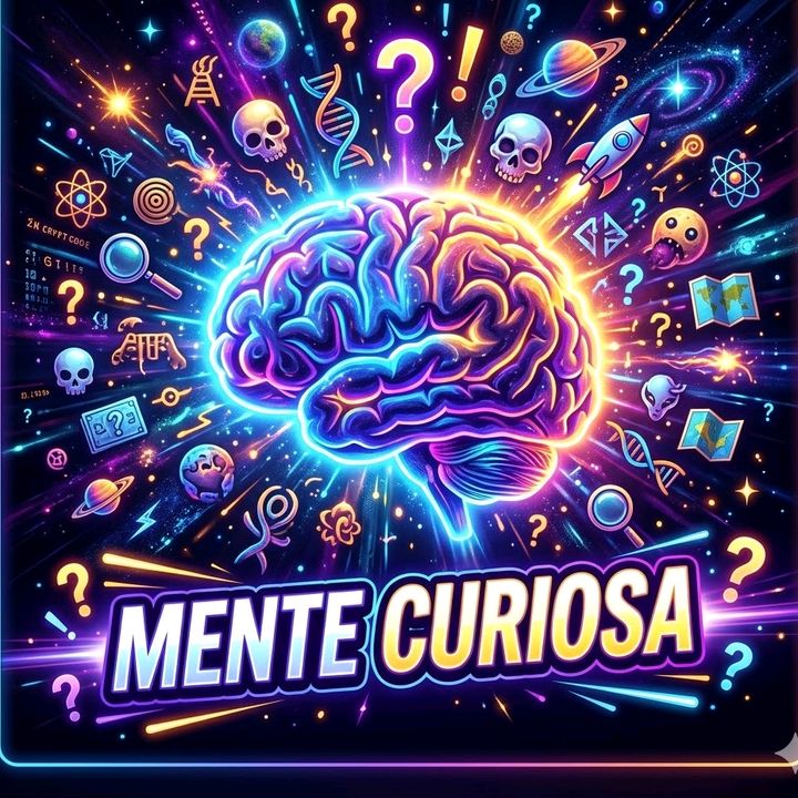 Mente Curiosa