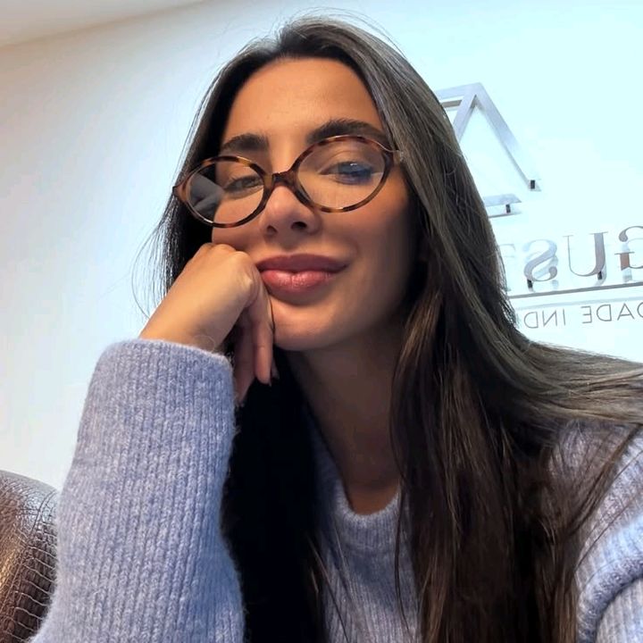 Grace Cooper 🥰