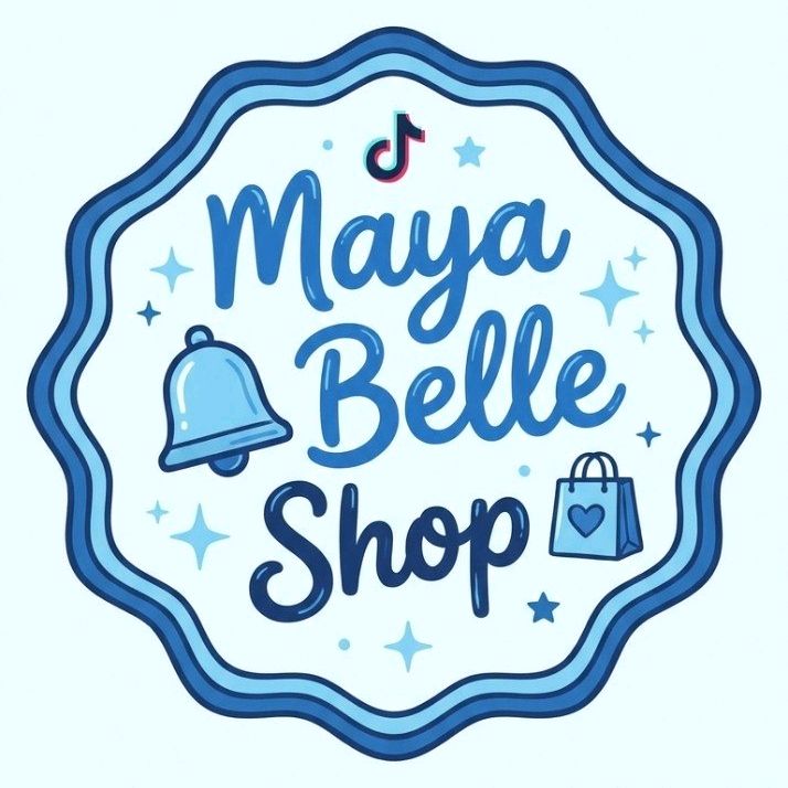 Maya Belle Shop