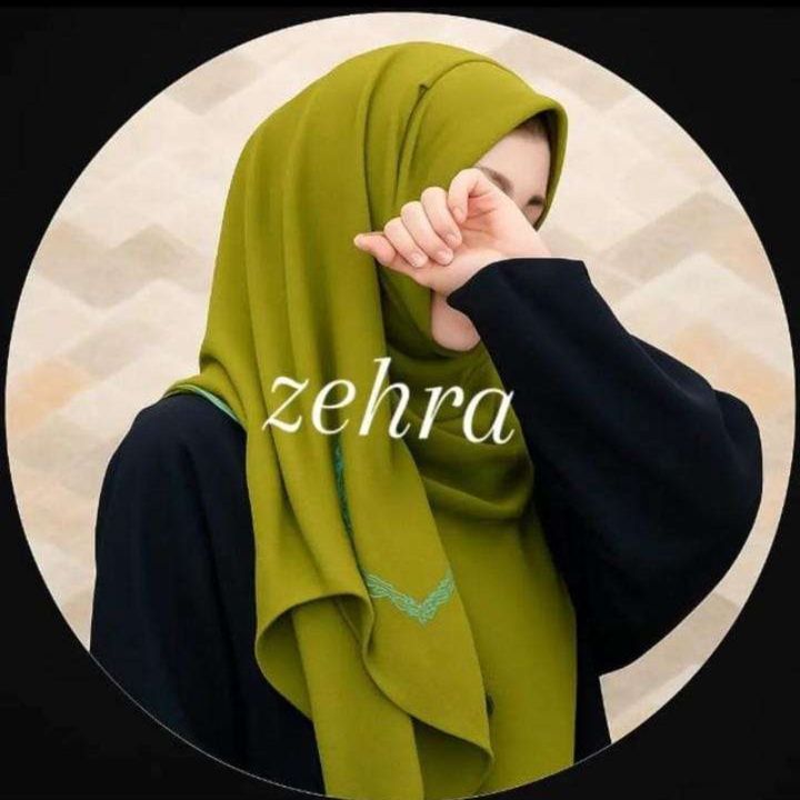 🖤Zehra🖤