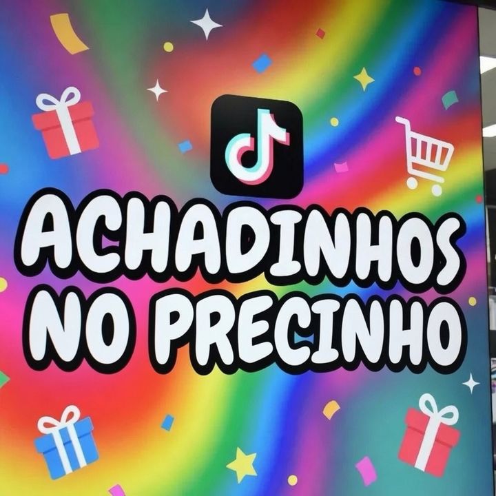 Tik Tok Barato BR
