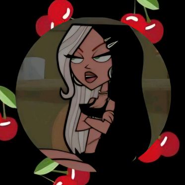 Cherry🍒