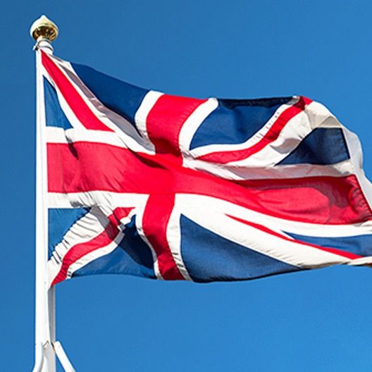 Life in UK