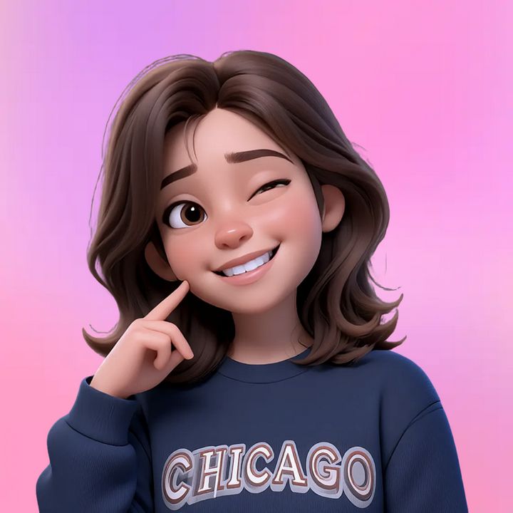 MARI | LIVE HOST ⚡️