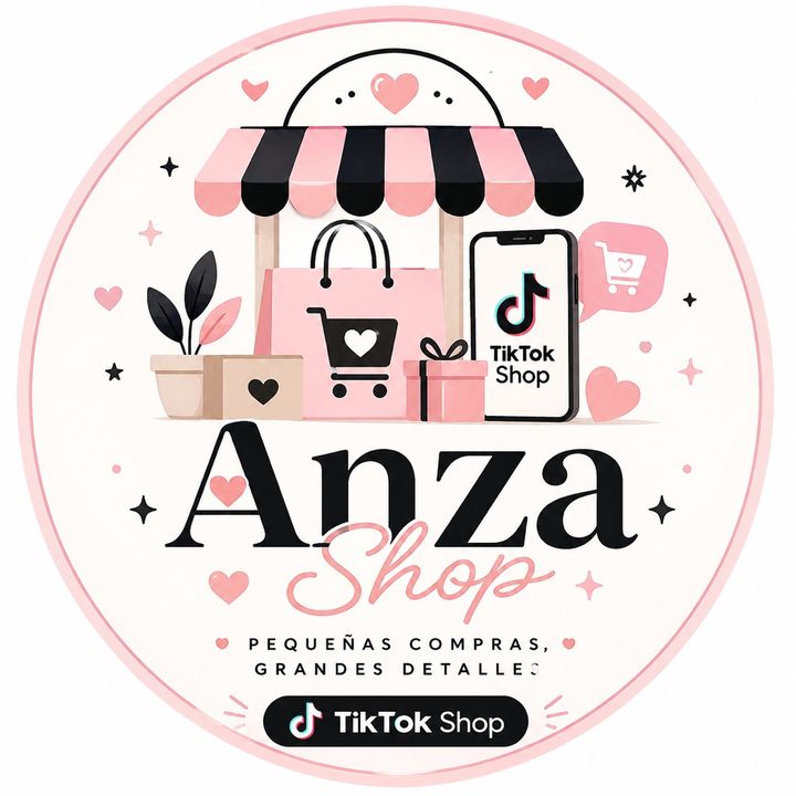Anza shop