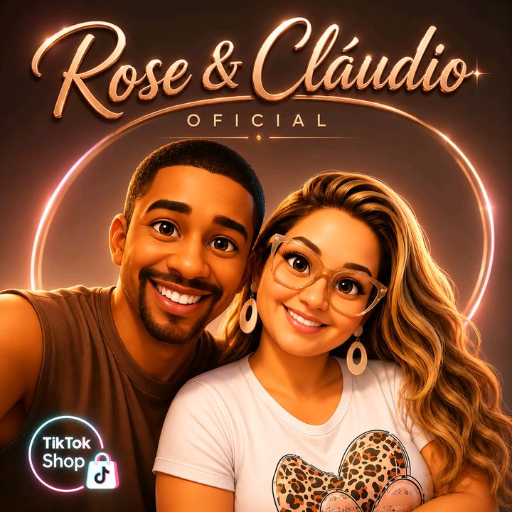 Rose & Cláudio Oficial